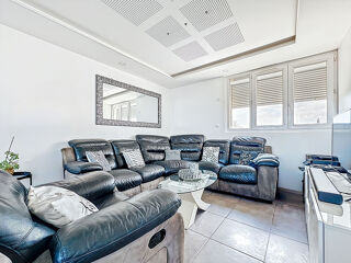  Appartement � vendre 3 pi�ces 65 m�