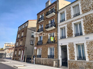  Appartement � vendre 3 pi�ces 65 m�