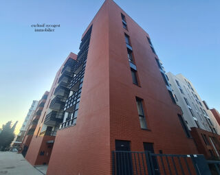  Appartement  vendre 4 pices 80 m