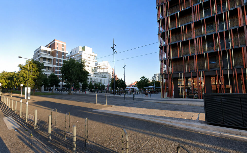 Vente Appartement 3 pièce(s) 61 m2 AVEC GRANDE TERRASSE DE 17 M² ? ÉTAGE PURPAN Toulouse