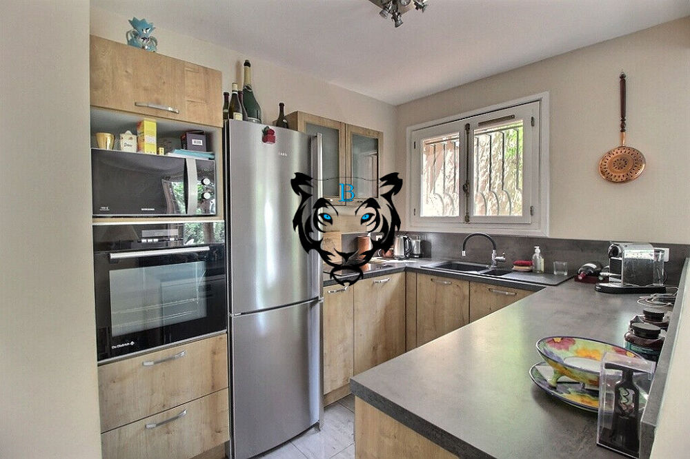 Vente Maison EXCLUSIVITE : MAGNIFIQUE VILLA - LA BOUVERIE Roquebrune sur argens