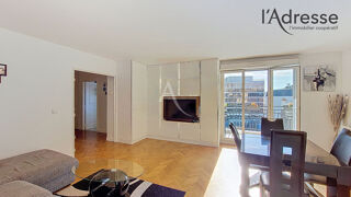  Appartement à vendre 3 pièces 67 m²
