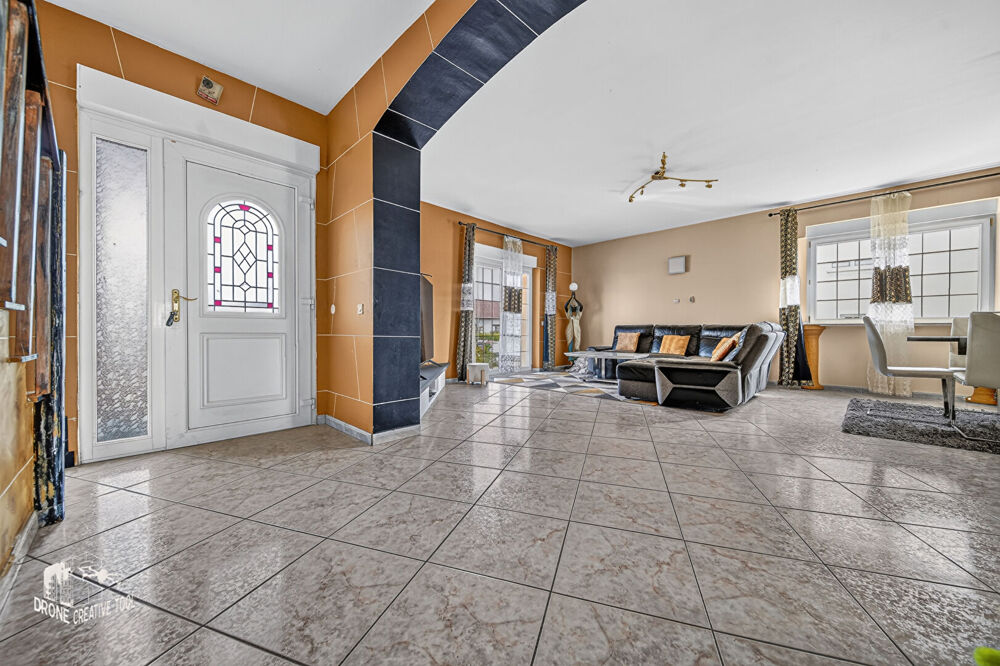 Vente Maison Maison Talange