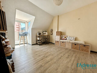  Appartement à vendre 4 pièces 97 m²