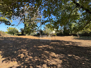  Terrain � vendre 1830 m�