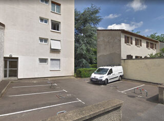  Parking / Garage � vendre 12 m� Alfortville