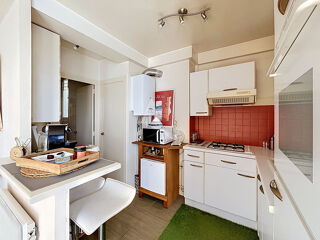  Appartement à vendre 3 pièces 59 m²