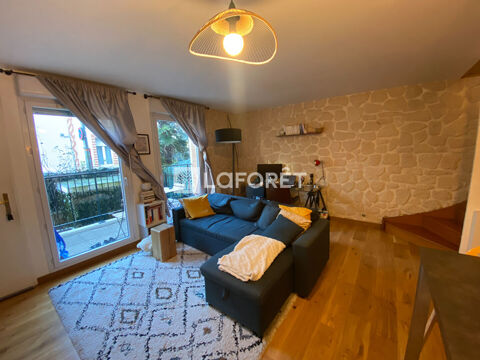  Appartement � louer 3 pi�ces 56 m�