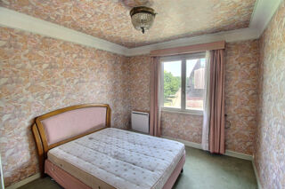  Maison � vendre 5 pi�ces 73 m�