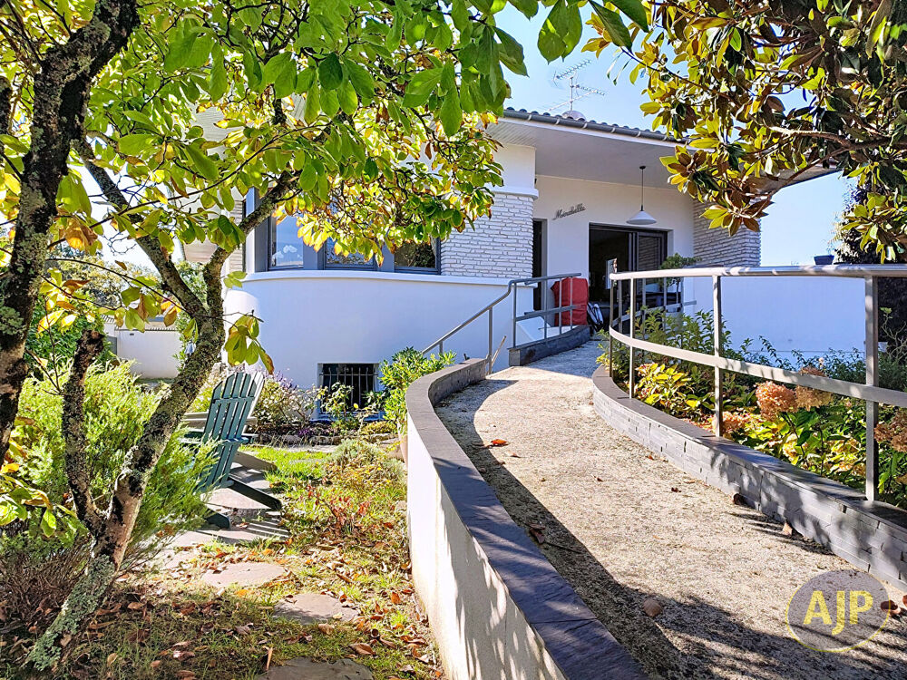 � vendre  Maison Gujan-Mestras (33470)