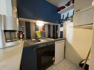  Appartement à vendre 1 pièce 26 m²