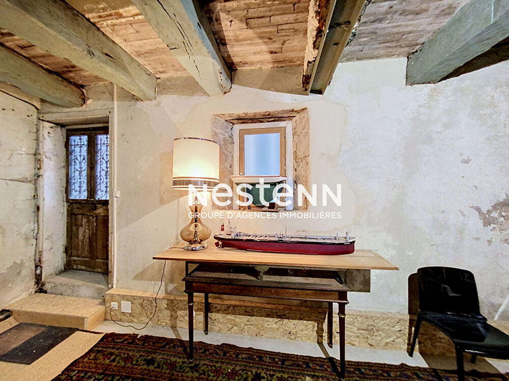 Vente Appartement Appartement Duplex en centre de Quimperlé Quimperle