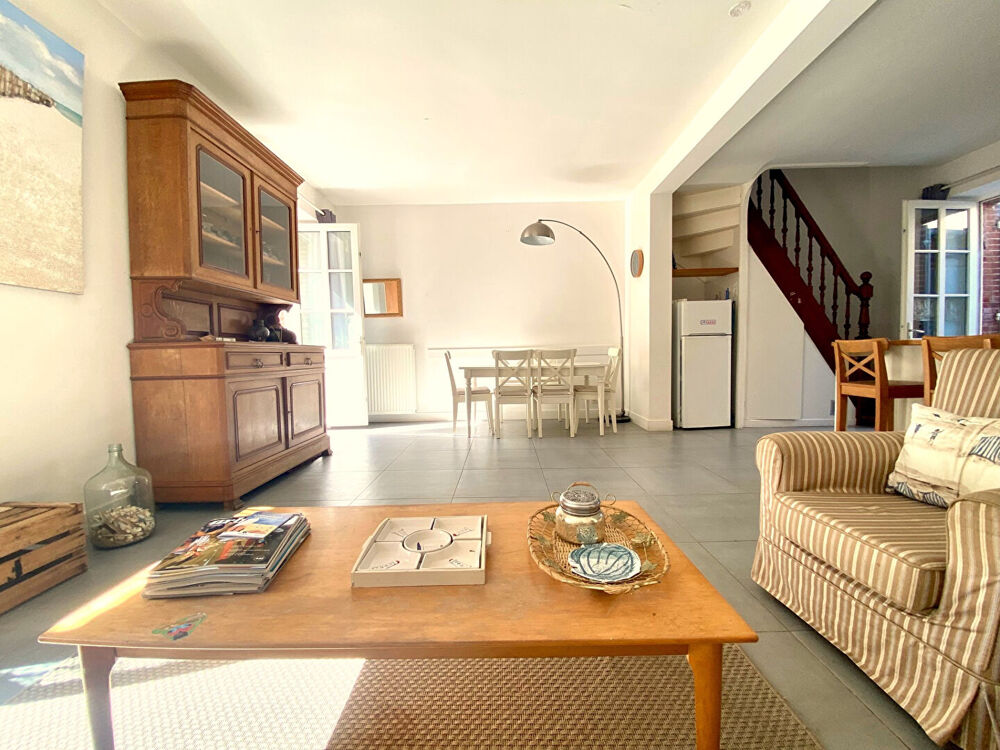 à vendre  Maison Le Pouliguen (44510)