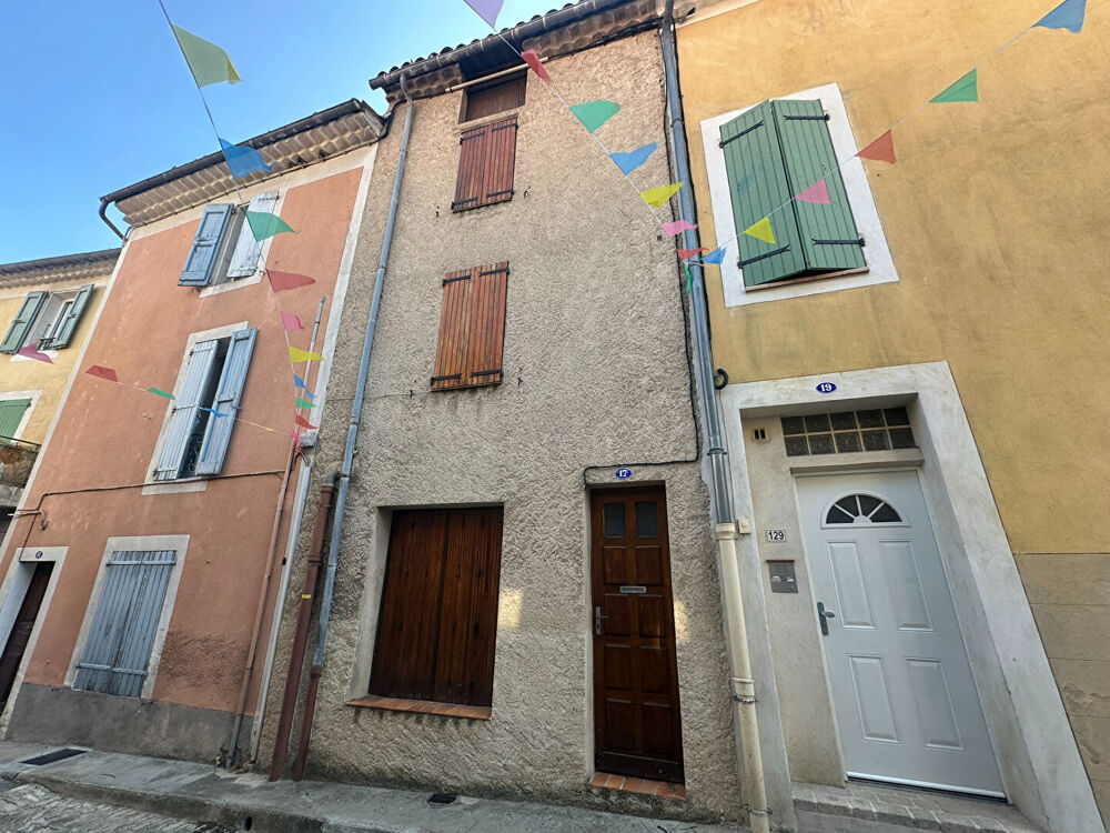 Vente Maison Maison Peyruis Peyruis