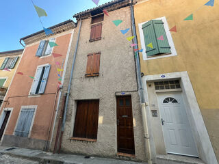 Vente Maison Maison Peyruis Peyruis