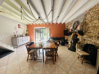  Maison � vendre 6 pi�ces 95 m�
