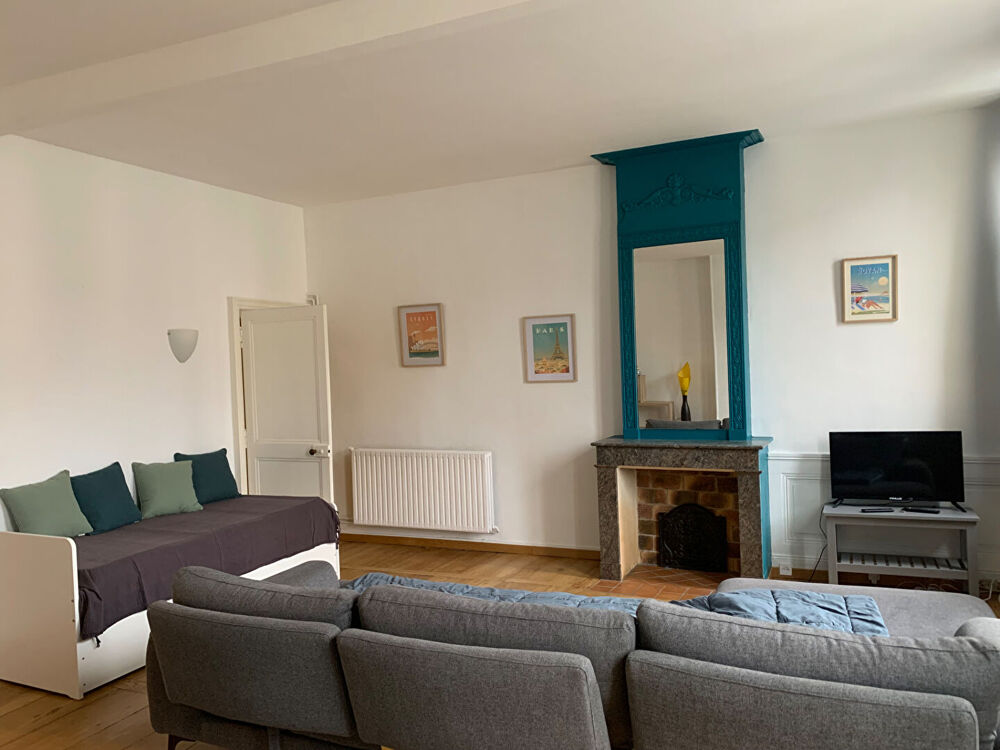 Vente Immeuble Immeuble Rochefort 9 pièce(s) 208 m2 Rochefort