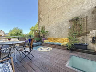  Appartement � vendre 6 pi�ces 142 m�