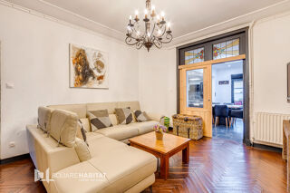  Maison à vendre 6 pièces 158 m²