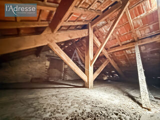  Maison  vendre 3 pices 105 m