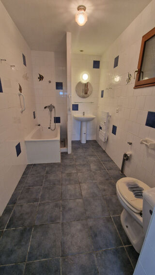  Maison � vendre 3 pi�ces 98 m�