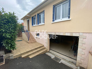  Maison � vendre 4 pi�ces 80 m�