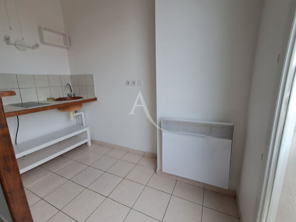 Appartement Montargis 23.90 m2