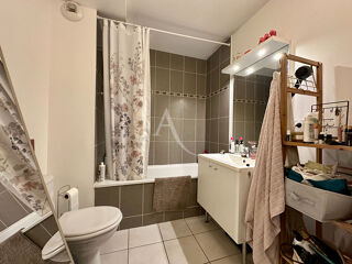  Appartement  vendre 2 pices 44 m