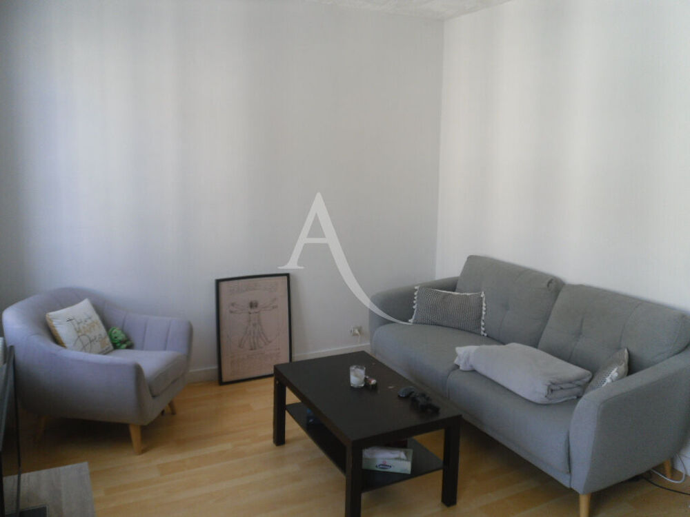 Vente Appartement Exclusivit - Appartement 2 pices, Hyper centre ROCHEFORT Rochefort