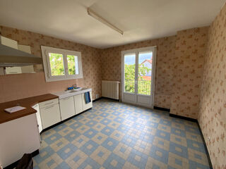  Maison à vendre 5 pièces 107 m²