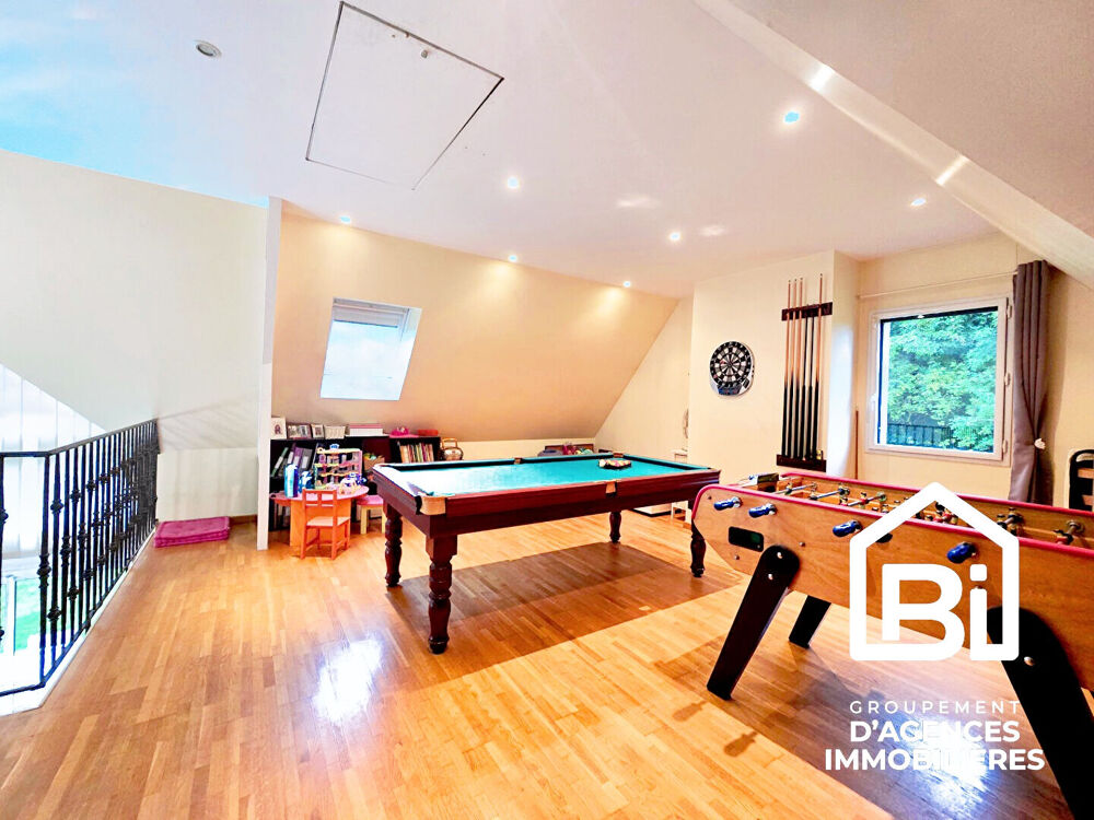 � vendre  Maison Pennedepie (14600)