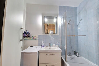  Appartement � louer 3 pi�ces 61 m�