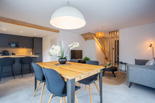  Maison à vendre 5 pièces 123 m²
