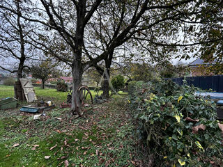  Maison � vendre 6 pi�ces 126 m�