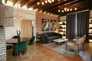  Maison à vendre 6 pièces 147 m²