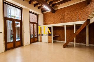  Appartement à vendre 2 pièces 62 m²