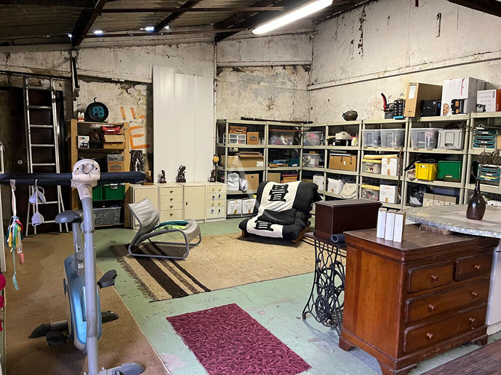  vendre  Maison Saint-Maur-des-Fosss (94100)