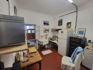  Maison � vendre 2 pi�ces 26 m�