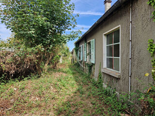  Maison � vendre 5 pi�ces 86 m�