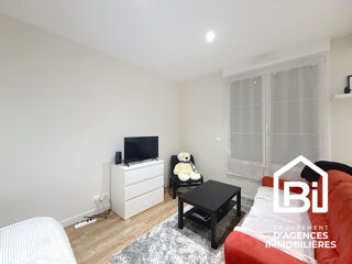  Appartement � vendre 1 pi�ce 32 m�