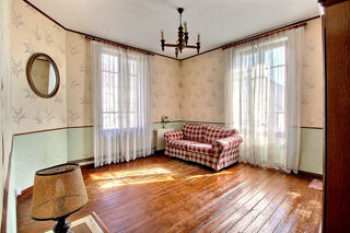  Maison à vendre 5 pièces 95 m²