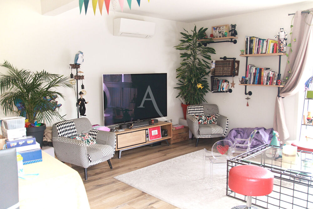 Appartement 3 pièces 84 m² · à Perpignan · 84 m² · 134 500 €