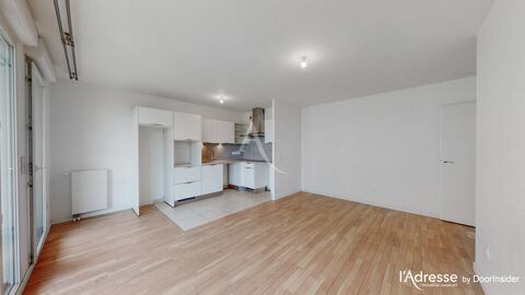  Appartement  louer 3 pices 55 m