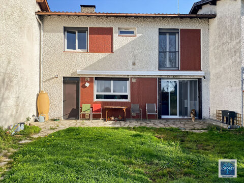  Maison � louer 6 pi�ces 115 m� Montauban