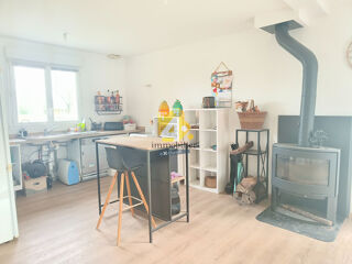  Maison � vendre 6 pi�ces 107 m�