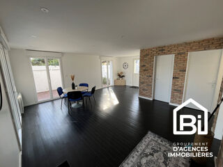  Maison � vendre 4 pi�ces 100 m�