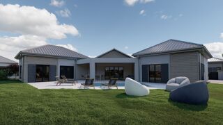  Maison � vendre 4 pi�ces 159 m�