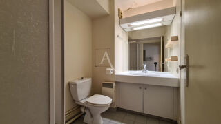  Appartement  vendre 1 pice 21 m