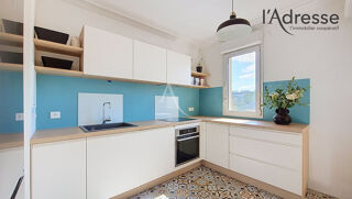  Appartement à vendre 3 pièces 66 m²