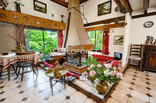  Maison à vendre 10 pièces 309 m²